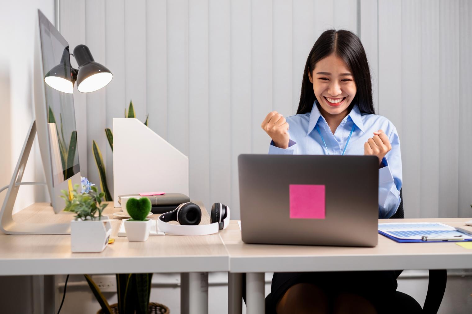 B2B Email Communication With Calm Pacing and Strong Reasoning image 2